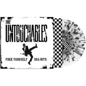 Free Yourself - Ska Hits
